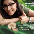 Sofía Martínez-Villalpando: Mujeres edutubers, el rostro de las científicas en el Internet