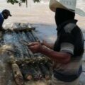 EZLN, prueba sus balsas
