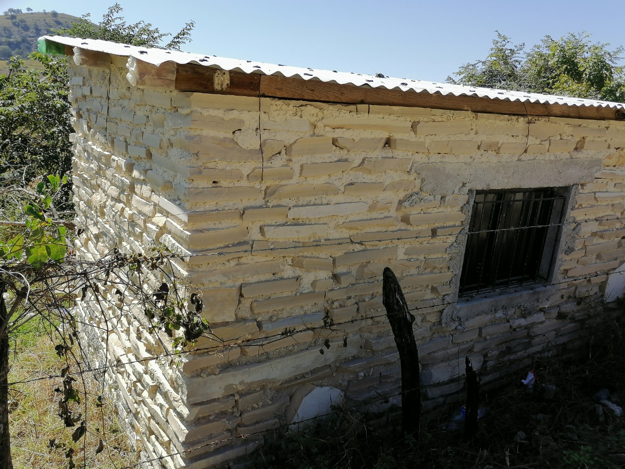 En Tzimol, la laja se ha convertido más que en solo piedra | Chiapasparalelo
