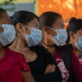 Mujeres jornaleras, peregrinar de guerreras