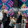 Cinco claves para entender los dos años de gobierno de López Obrador