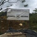 Pueblo maya tseltal del municipio de Chilón emprende batalla legal contra la militarización de su territorio. Imagen: Cortesía.