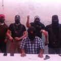 Exigen un intercambio por la liberación de Juan Shilón. 