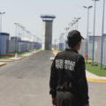 266 mil millones de pesos, el negocio de las cárceles privadas de García Luna HERMOSILLO, SONORA, 02OCTUBRE2012.- Felipe Calderon Hinojosa, Presidente de México, acompañado de Genaro García, Secretario de Seguridad Pública Federal y el gobernador Guillermo Padres, inauguraron el CEFERESO número once.FOTO: SAÚL LÓPEZ /CUARTO