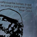 sinar-corzo