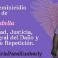 Kimberly Isabela Albores Ramírez, de 1 año 10 meses, fue encontrada muerta en la estancia infantil, Imagen: Cortesía.