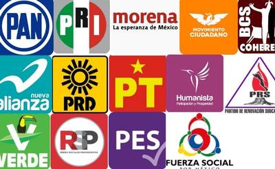 Partidos Pol Ticos Deben De Garantizar A Ciudadanos La Seguridad De Sus