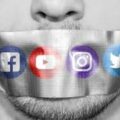 Censura en Redes Sociales