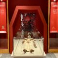 Inauguran pabellón de la Reina Roja en Palenque, el más destacado descubrimiento de los últimos 50 años 1E904DEF-904B-45F2-9C18-C689E6C35E30