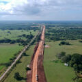 Tren Maya ha enfrentado amparos de pobladores de la zona. Foto: Cortesía