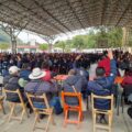 Asamblea General de Oxchuc. Foto: Cortesía.