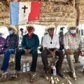 Sin consenso avanza el plan de justicia yaqui