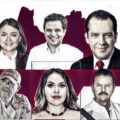 Noticias destacadas de la primera semana de Mayo (26-02) Caciques
