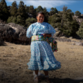 Teresa Todos los Santos: una vida de lucha feminista en la Sierra Tarahumara