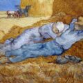 Pintura: Vincent Van Gogh