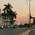 Abril 2020 en Tuxtla Gutiérrez. Foto: JDPS