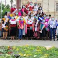 Parteras pueden prestar el 90% de los servicios esenciales de salud reproductiva y materna: UNFPA El Movimiento de Parteras Nich Ixim, hizo un llamado de atención sobre la situación que viven las parteras tradicionales en Chiapas.