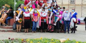 El Movimiento de Parteras Nich Ixim, hizo un llamado de atención sobre la situación que viven las parteras tradicionales en Chiapas.