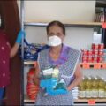 Productos básicos de la Canasta Básica. Cortesía: Gobierno de México