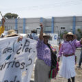 Comisión de Aguas de Querétaro incumple acuerdos con la comunidad de Santiago Mexquititlán 