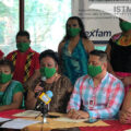 Muxes zapotecas impulsan la creación de “Consejos municipales contra la discriminación”
