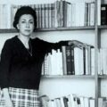 Rosario Castellanos o el feminismo a la mexicana. Cortesía: Secretaría de Gobierno