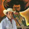 ¿Quién es El Chema?
Foto: Ángeles Mariscal. 