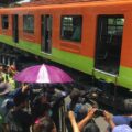 Enojo y desconsuelo en Tláhuac