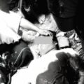 Grupo paramilitar priva de la vida a Pedro Lunez Pérez en patrullaje de la Guardia Nacional. Cortesía: Frayba