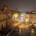 San Cristóbal de Las Casas. Foto: Gustavo Caballero