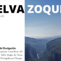 Parte de la portada del Boletín "Selva Zoque". Cortesía: Boletín "Selva Zoque"