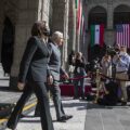 EEUU da espaldarazo a proyectos del gobierno mexicano