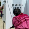 Elecciones 2021
Foto: Isaín Mandujano 