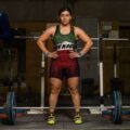 Si intentan bajar mi autoestima no lo podrán lograr, se lo que quiero: Aremi Fuentes Aremi Fuentes Zavala, atleta de halterofilia. Cortesía: Arem Fuentes/Facebook