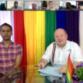 Colectivos de la comunidad LGBTTI+ han convocado a una marcha este viernes en tres municipios de Quintana Roo y en Ciudad de México en repudio por el hecho de violencia extrema y para pedir justicia.