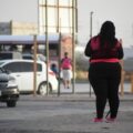 Encerrarse por el COVID y luchar con otra pandemia: la obesidad