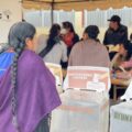 Elecciones 2021 en Chiapas. Foto: Ángeles Mariscal