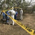 Colectivos de familiares han localizado 57 sitios de exterminio en Tamaulipas