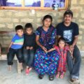 Ejecutan a defensor e integrante de las Abejas de Acteal Simón Pedro, acompañado de su esposa y tres hijos.