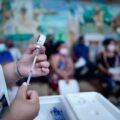 Centros de vacunación en Chiapas. Cortesía: Secretaría de Salud Chiapas Oficial