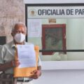 Padre Joel Padrón González ha sido postulado para la Medalla Rosario Castellanos.