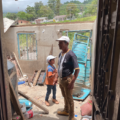 Bombas, la estrategia de terror que usan grupos criminales en zonas indígenas Pobladores afetados por las bombas colocadas por grupos delictivos. Foto: Ángeles Mariscal