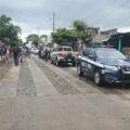 Triple feminicidio estremece Tapachula 