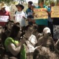 Exigen al Estado mexicano cancelar todas las concesiones mineras en Oaxaca por afectaciones socioambientales