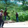 Grupo armado ataca municipio indígena de Pantelhó Grupos criminales atacan cabecera muncipal de Pantelhó. Foto: Cortesía