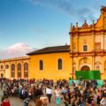 Chiapas, entre los estados con mayor pérdida de población por migración La Asamblea General de las Naciones Unidas determina conmemorar el Día Mundial de la Población
con la intención de concientizar sobre las cuestiones de población, sus relaciones con el medio
ambiente y el desarrollo. Imagen: Cortesía