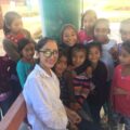 Sandra Rodríguez, acercar la nutrición a las comunidades indígenas