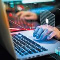 Ciberataques y robo de datos personales