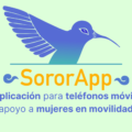 SororApp es gratuita, de código libre y su política de privacidad respeta los datos de las usuarias. - Imagen: Colibres/Facebook