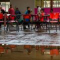 Inicia el segundo ciclo escolar en medio de pandemia por la Covid-19 Inicia el segundo ciclo escolar en medio de pandemia por la Covid-19